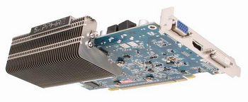 Radeon HD 4670 Ultimate